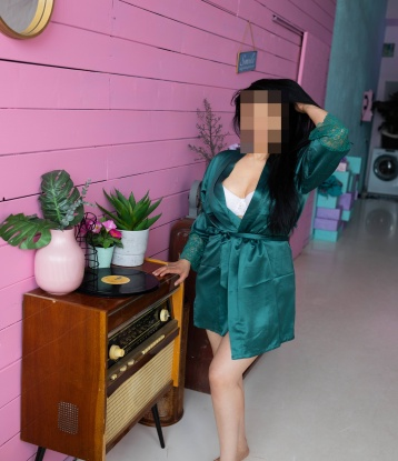 Анкета проститутки Александра - Фото 1, Новый Беной, 30 лет, №3298