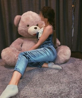 Анкета проститутки Люба - Фото 1, Новый Беной, 23 года, №7891