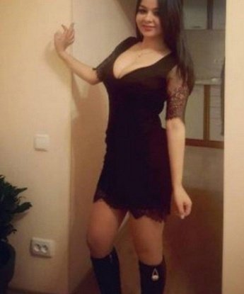 Анкета проститутки Юляшка - Фото 1, Новый Беной, 23 года, №8961